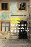 ANUNCIO UNA CASA DONDE YA NO QUIERO VIVIR | 9788476697429 | BOHUMIL HRABAL