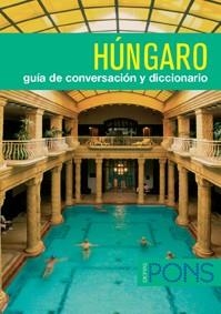 GUÍA DE CONVERSACIÓN - HÚNGARO | 9788484433149 | EDITORIAL