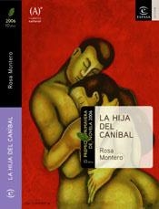 LA HIJA DEL CANIBAL | 9788467020847 | ROSA MONTERO