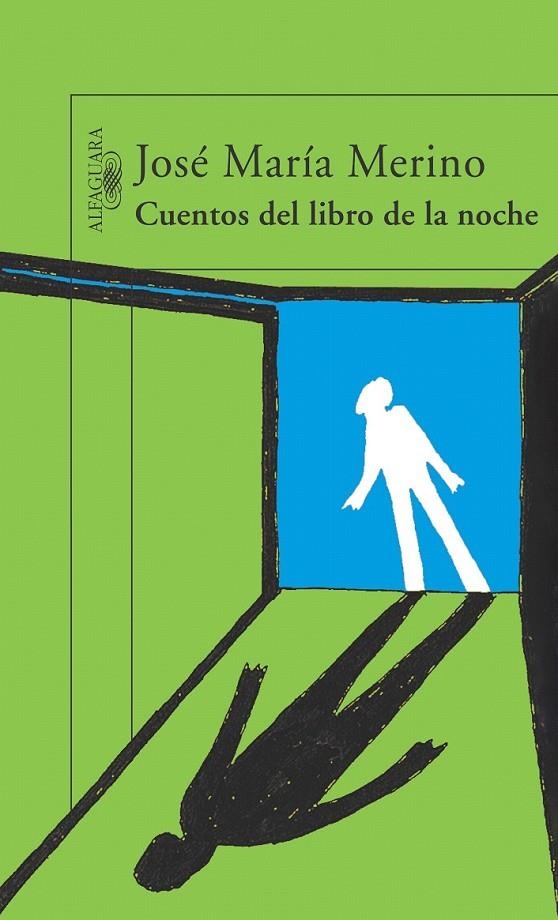 CUENTOS DEL LIBRO DE LA NOCHE | 9788420467917 | MERINO, JOSÉ MARÍA