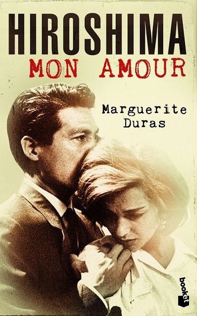 HIROSHIMA MON AMOUR | 9788432216947 | MARGUERITE DURAS