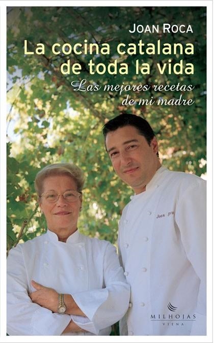 LA COCINA CATALANA DE TODA LA VIDA | 9788483303344 | ROCA, JOAN