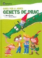 CURS PER A JOVES GENETS DE DRAC | 9788424620493 | PRADAS I ANDREU, NÚRIA