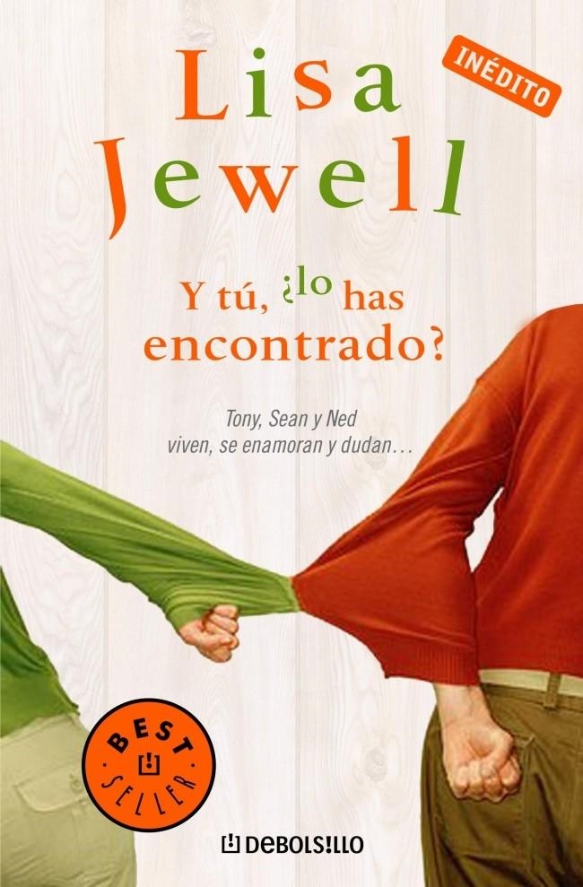 Y TÚ, ¿LO HAS ENCONTRADO? | 9788497937627 | JEWELL,LISA