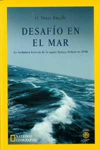 DESAFÍO EN EL MAR | 9788479018665 | KNECHT, BRUCE