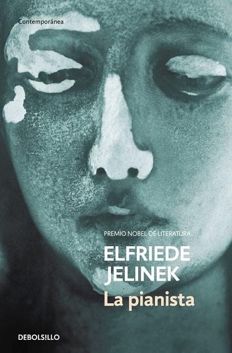 LA PIANISTA | 9788497938440 | JELINEK,ELFRIEDE