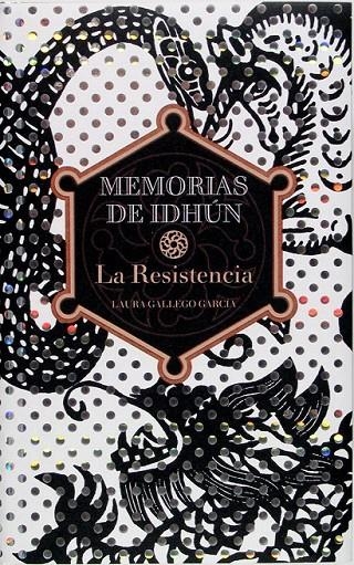 MID.MEMORIAS DE IDHUN I-LA RES | 9788467502695 | GALLEGO GARCÍA, LAURA