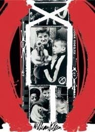 WILLIAM KLEIN. RETROSPECTIVE | 9788497852418 | AA. VV.