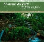 EL MASSÍS DEL PORT: DE FONT EN FONT | 9788497911672 | VICENT PELLICER OLLÉS