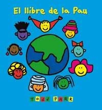 EL LLIBRE DE LA PAU | 9788484882107 | PARR, TODD