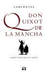 DON QUIXOT DE LA MANCHA | 9788429756074 | MIGUEL DE CERVANTES