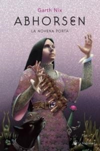 ABHORSEN, LA NOVENA PORTA (CATALÀ) | 9788478715091 | NIX, GARTH