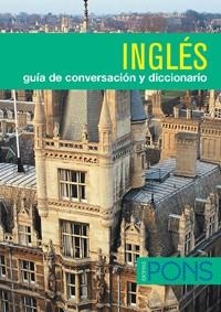 GUÍA DE CONVERSACIÓN - INGLÉS | 9788484433057 | EDITORIAL