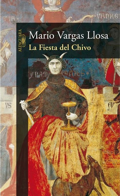 LA FIESTA DEL CHIVO | 9788420470177 | VARGAS LLOSA, MARIO