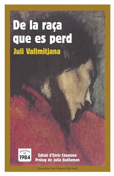 DE LA RAÇA QUE ES PERD | 9788496061491 | VALLMITJANA, JULI