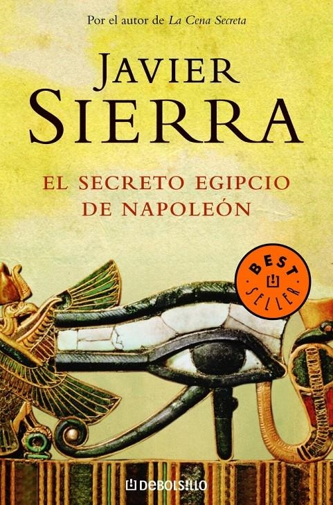 EL SECRETO EGIPCIO DE NAPOLEÓN | 9788497938495 | SIERRA,JAVIER