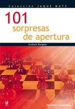 101 SORPRESAS DE APERTURA | 9788425516443 | BURGESS, GRAHAM