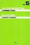 16.000 PESSETES / RACCORD (T6-VOL.5) | 9788484377641 | MANEL VEIGA