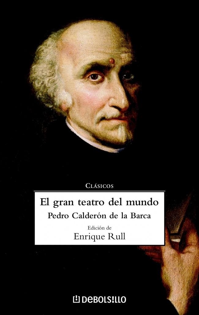 EL GRAN TEATRO DEL MUNDO | 9788497935678 | CALDERON DE LA BARCA,PEDRO