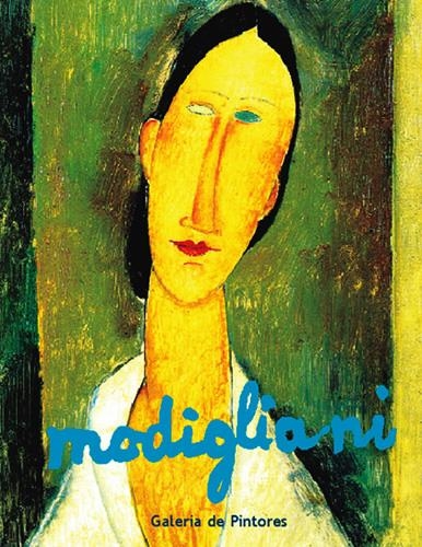 AMEDEO MODIGLIANI | 9788496096851 | MINGUET, JOSEP MARIA