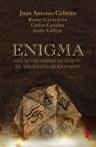 ENIGMA | 9788484604518 | JUAN ANTONIO CEBRIÁN/BRUNO CARDEÑOSA/JESÚS CALLEJO/CARLOS CANALES