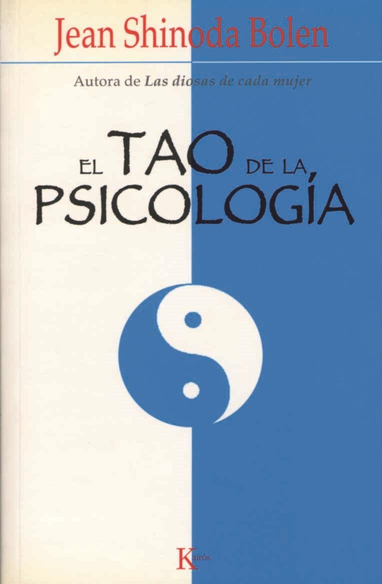 EL TAO DE LA PSICOLOGÍA | 9788472455948 | BOLEN, JEAN SHINODA