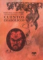 CUENTOS DIABÓLICOS | 9788489142824 | TRIGO, FELIPE