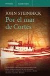 POR EL MAR DE CORTÉS | 9788483076705 | JOHN ERNST STEINBECK