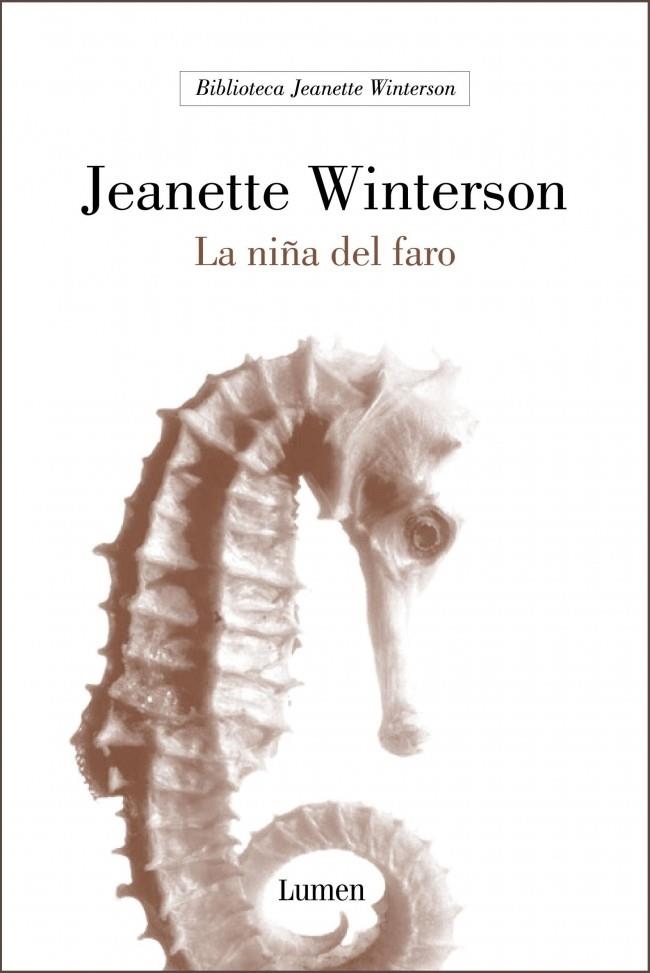 LA NIÑA DEL FARO | 9788426414847 | WINTERSON,JEANETTE