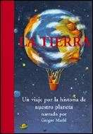 LA TIERRA | 9788484326205 | GREGOR MARKL