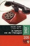 JO TAMPOC EM DIC FLANAGAN | 9788466406000 | ANDREU MARTÍN/JAUME RIBERA