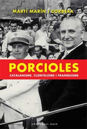 PORCIOLES | 9788485031474 | MARÍN I CORBELLA, MARTÍ