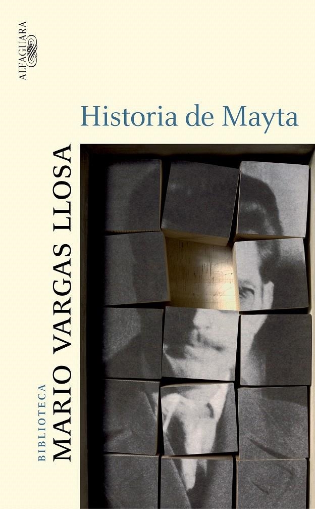 HISTORIA DE MAYTA | 9788420469607 | VARGAS LLOSA, MARIO