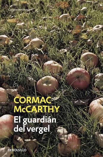 EL GUARDIÁN DEL VERGEL | 9788497939133 | MCCARTHY,CORMAC