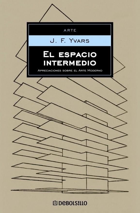 EL ESPACIO INTERMEDIO | 9788497937726 | YVARS,J.F.