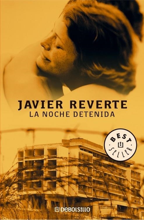 LA NOCHE DETENIDA | 9788497937641 | REVERTE,JAVIER