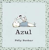 AZUL | 9788484881940 | DUNBAR, POLLY