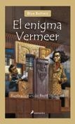 ENIGMA VERMEER, EL | 9788478889785 | BALLIETT, BLUE