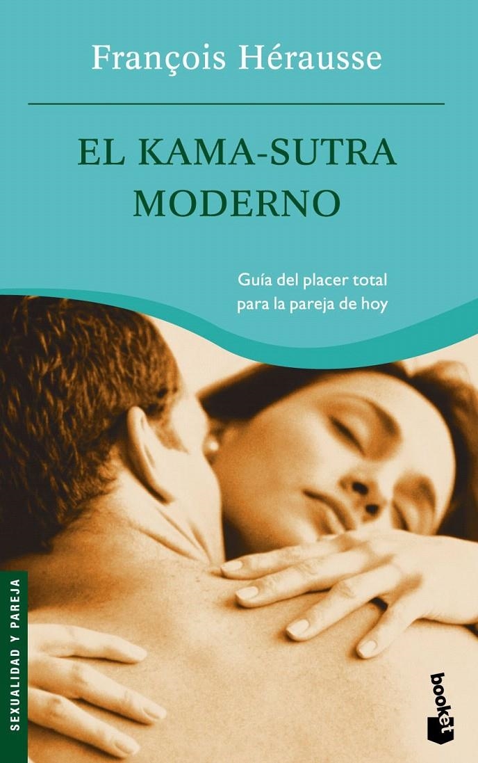 EL KAMA-SUTRA MODERNO | 9788427031074 | FRANÇOIS HÉRAUSSE