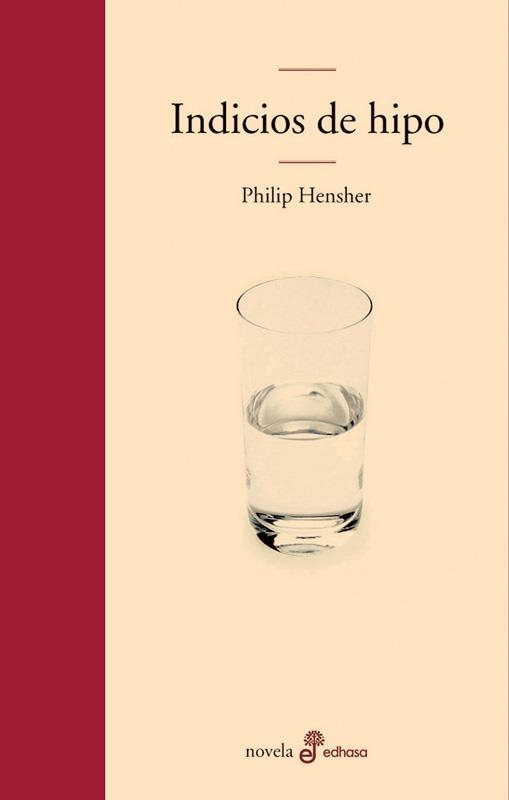 INDICIOS DE HIPO | 9788435009553 | HENSHER, PHILIP