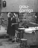 GRAU-GARRIGA | 9788497911139 | RAMON GRAU SOLDEVILA