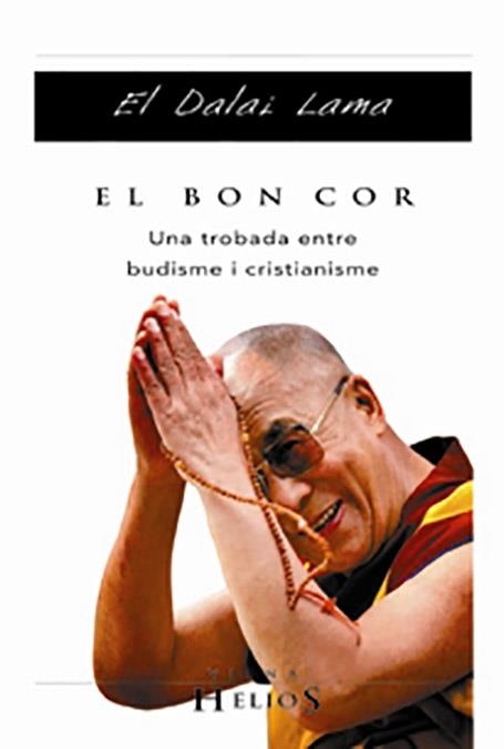 EL BON COR | 9788483302835 | DALAI, LAMA