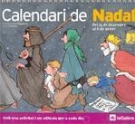 CALENDARI DE NADAL | 9788424620479 | DÍAZ, CHUS