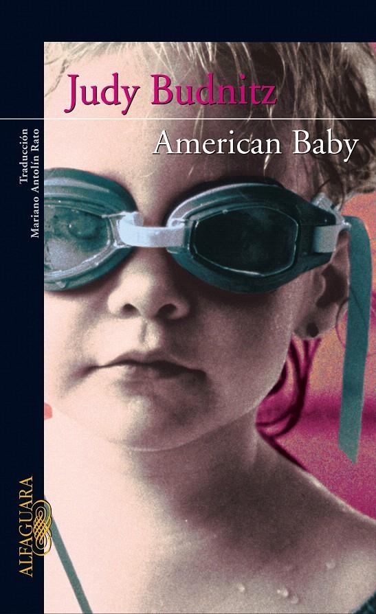 AMERICAN BABY | 9788420470047 | BUDNITZ, JUDY