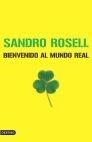 BIENVENIDO AL MUNDO REAL | 9788423338573 | SANDRO ROSELL