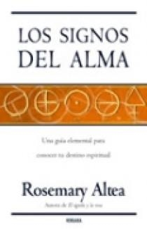 SIGNOS DEL ALMA, LOS | 9788466621014 | ALTEA, ROSEMARY