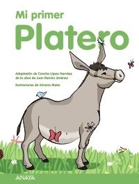 MI PRIMER PLATERO | 9788466752664 | JIMÉNEZ, JUAN RAMÓN/LÓPEZ NARVÁEZ, CONCHA