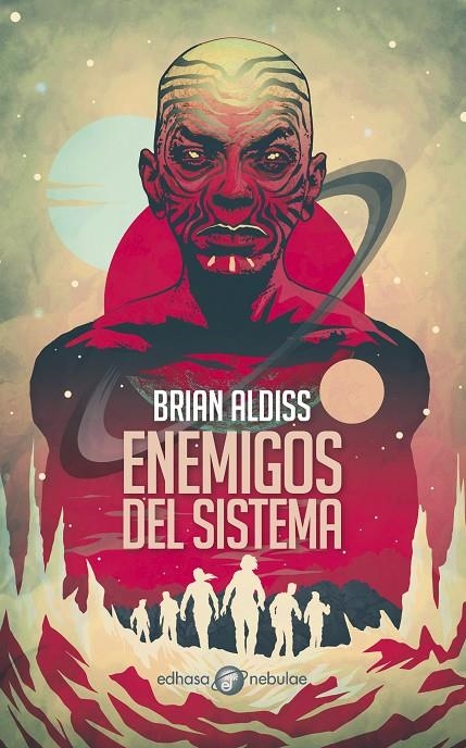 ENEMIGOS DEL SISTEMA | 9788435020763 | ALDISS, BRIAN