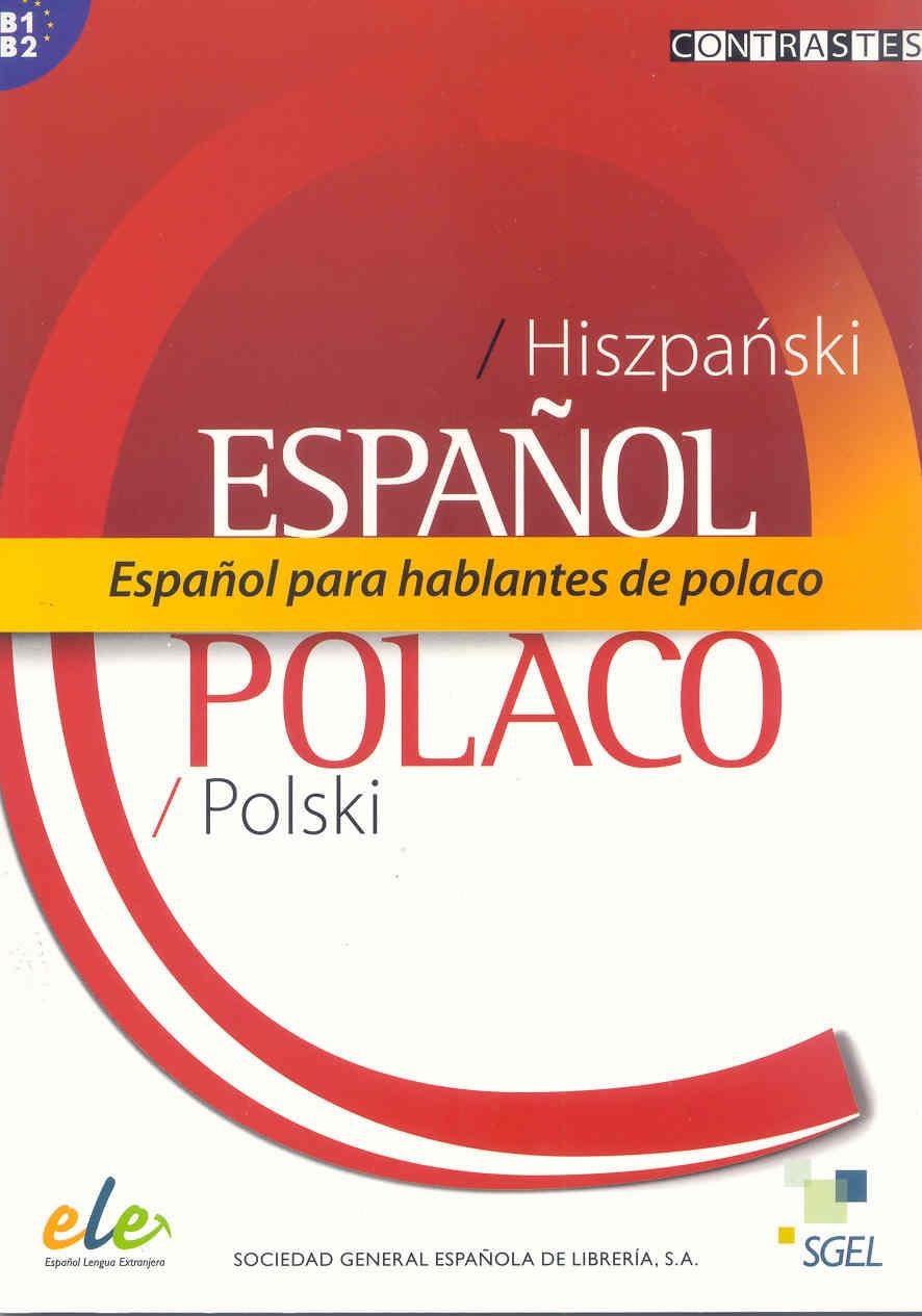 ESPAÑOL PARA HABLANTES DE POLACO (B1/B2) | 9788497781855 | CAMPOS, PEDRO