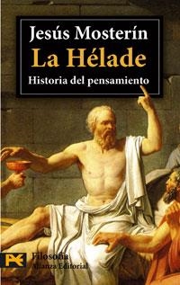 LA HÉLADE | 9788420658346 | MOSTERÍN, JESÚS